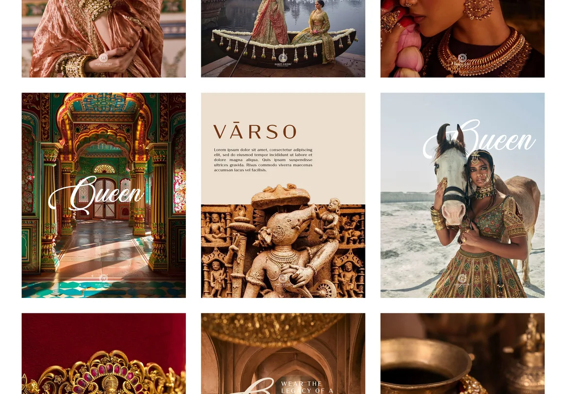 Harit — Vaarso — harit vaarso cover