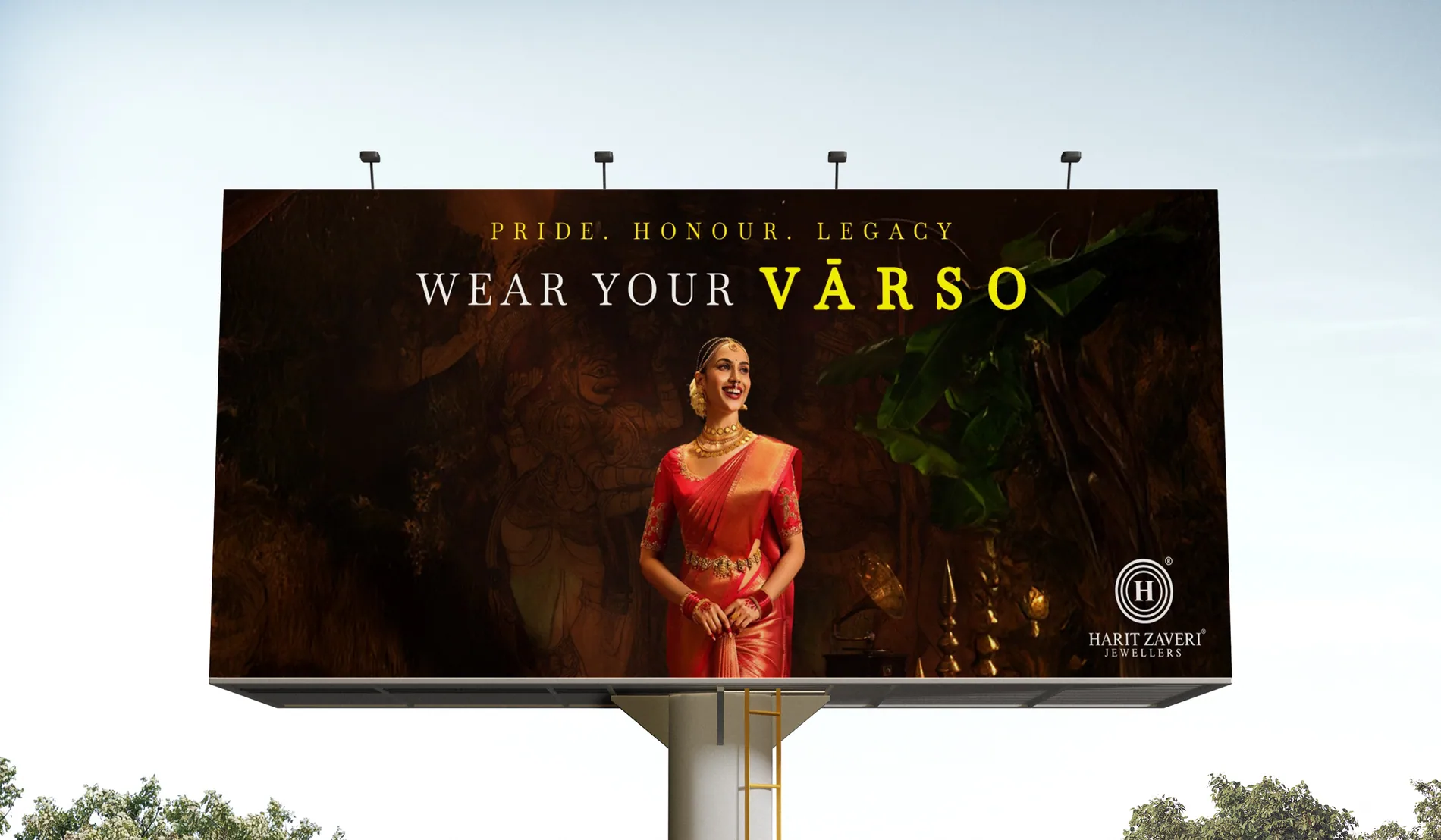 Fashion-led application
