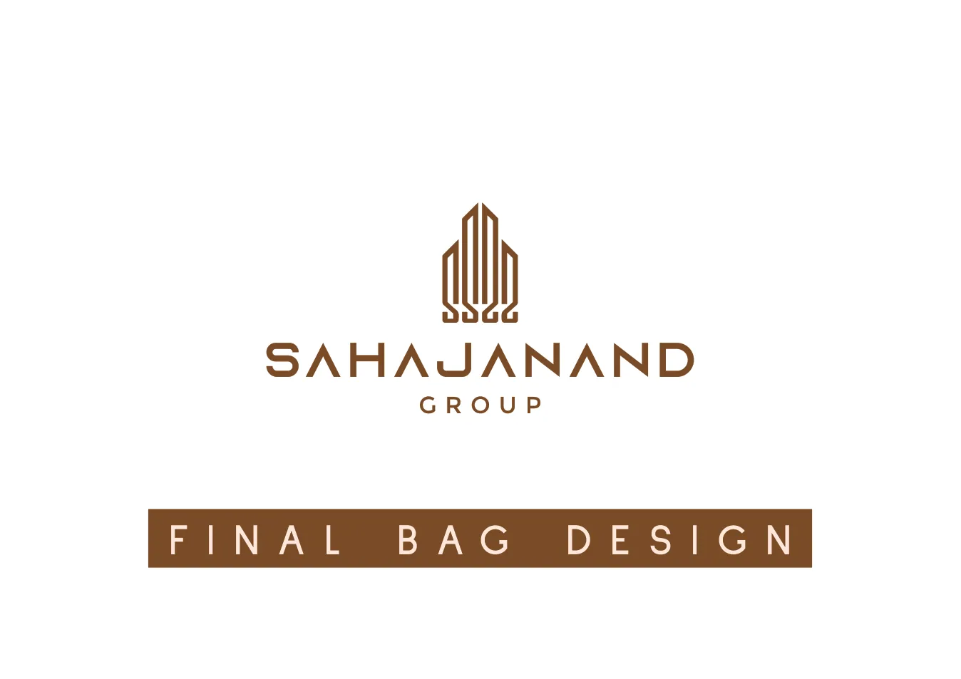 Paper-bag design