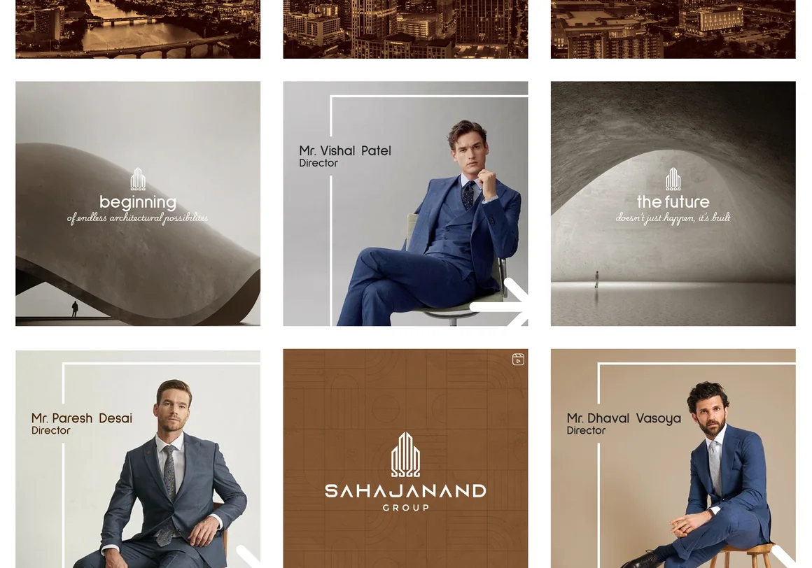 Sahjanand — sahjanand cover