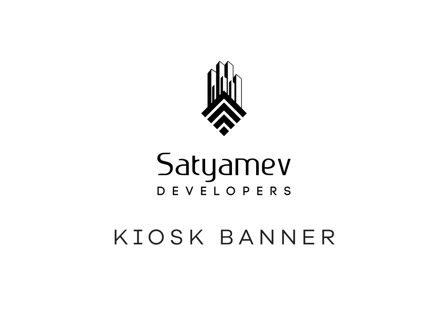 Satyamev — satyamev kiosk 1
